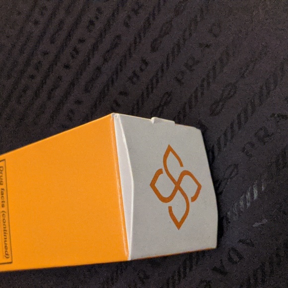 Brand New Serious C3 C Cream 2 oz - Picture 6 of 7